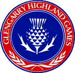 Glengarry highland games