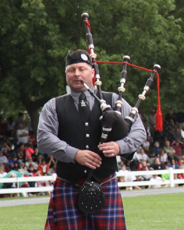 Bruce McCuaig